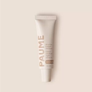 PAUME All-in-One Cuticle & Nail Cream, NWT